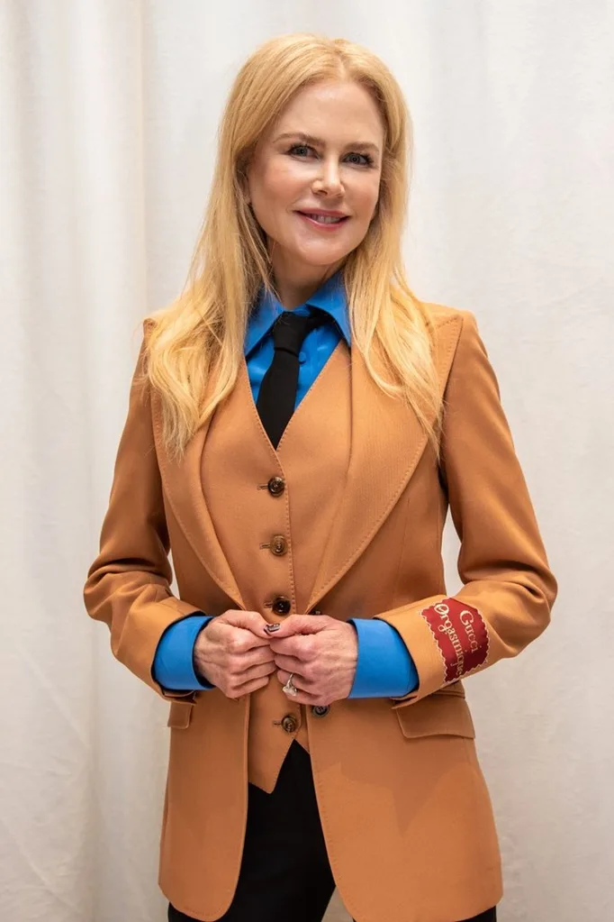 Nicole Kidman