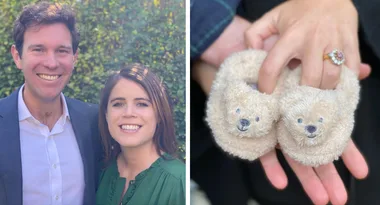 BREAKING NEWS: Princess Eugenie’s baby joy