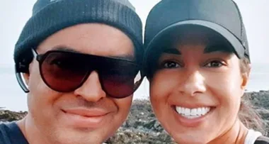 Sarah Roberts’ charity mission after brother’s death