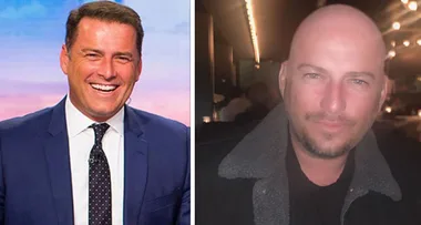 Karl Stefanovic’s dramatic transformation