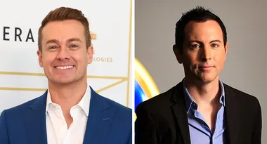 Grant Denyer’s violent fight with Sunrise boss!