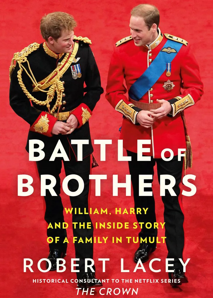 Queen book sandringham summit