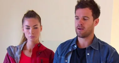 Inside House Rules’ Harry and Kate’s split