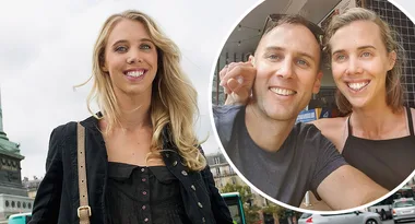 Baby joy! Lisa Curry’s daughter Morgan welcomes second child!