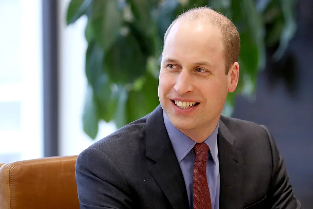 William prince Charles climate change