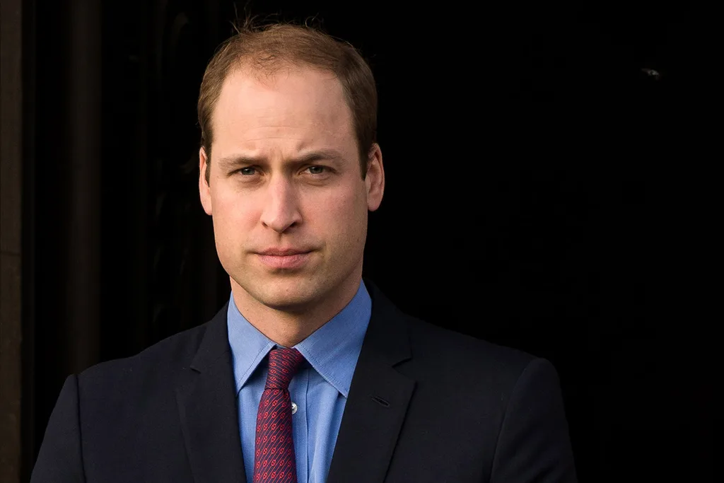 William prince Charles climate change