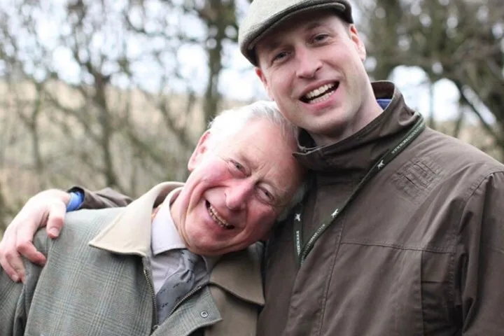 William prince Charles climate change