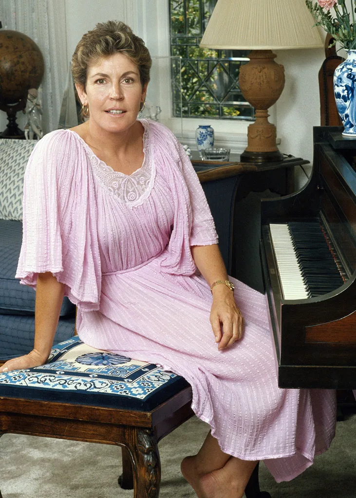 helen reddy