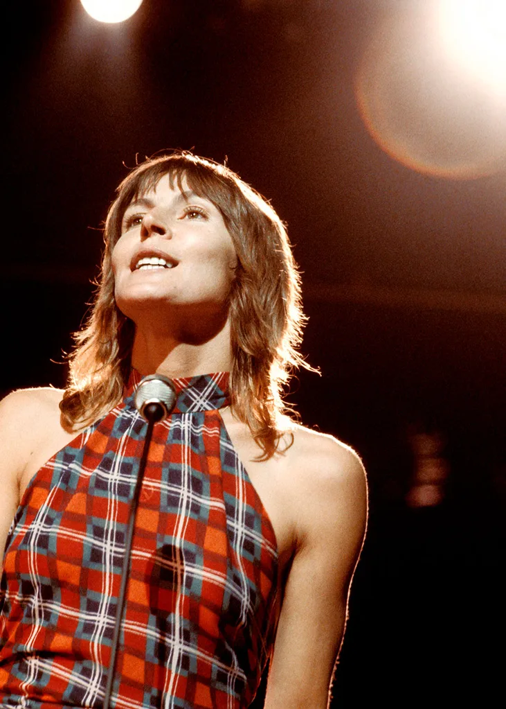 helen reddy