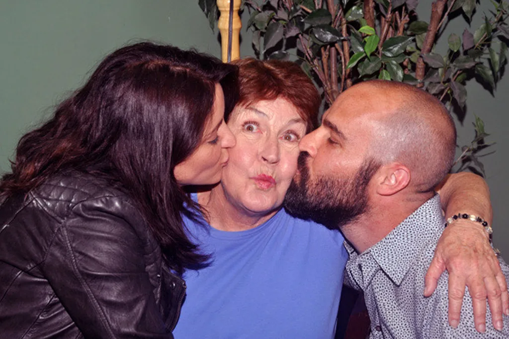 helen reddy