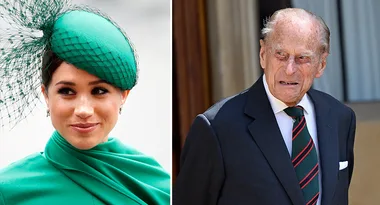Prince Philip is “very disappointed” with Meghan Markle