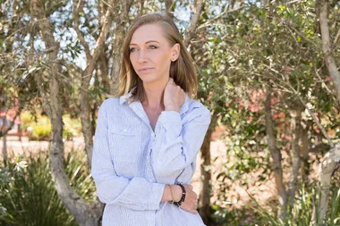 MasterChef contestant reveals: ‘My ex broke my bones’