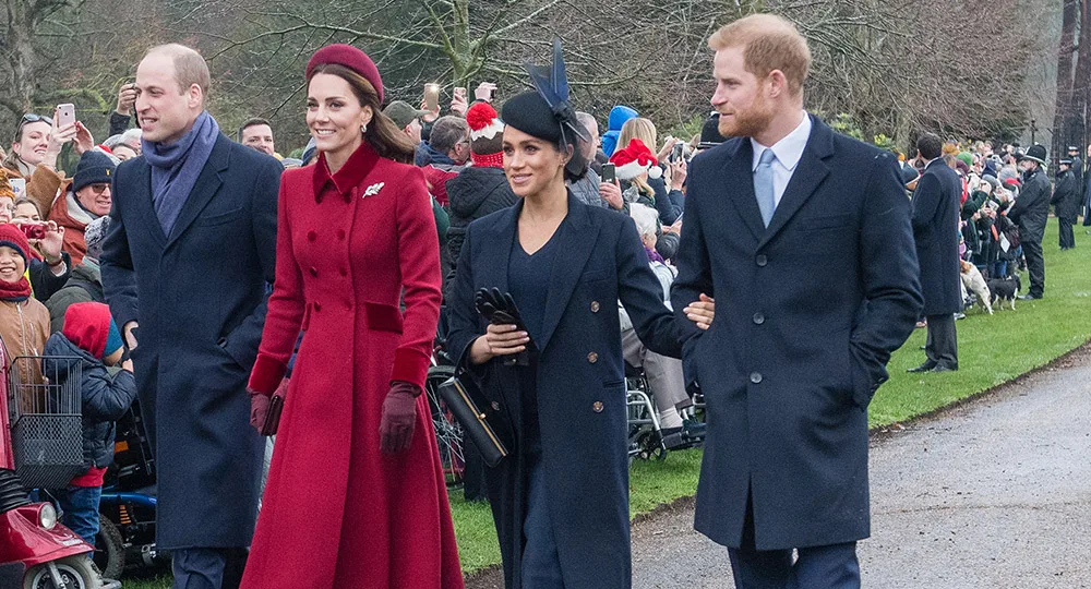 harry meghan will kate