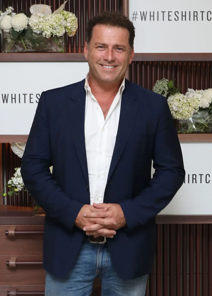Karl Stefanovic park