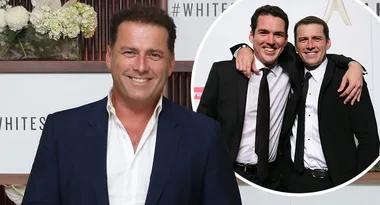 Karl Stefanovic set to be honoured with ‘Stefanovic Park’