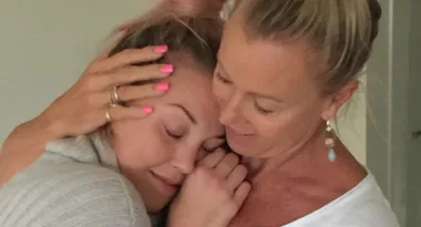 Lisa Curry shares heartbreaking “red flags” about daughter Jaimi