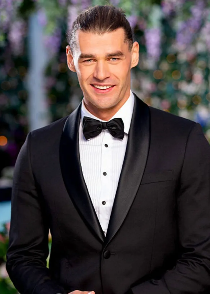 Adam Todd