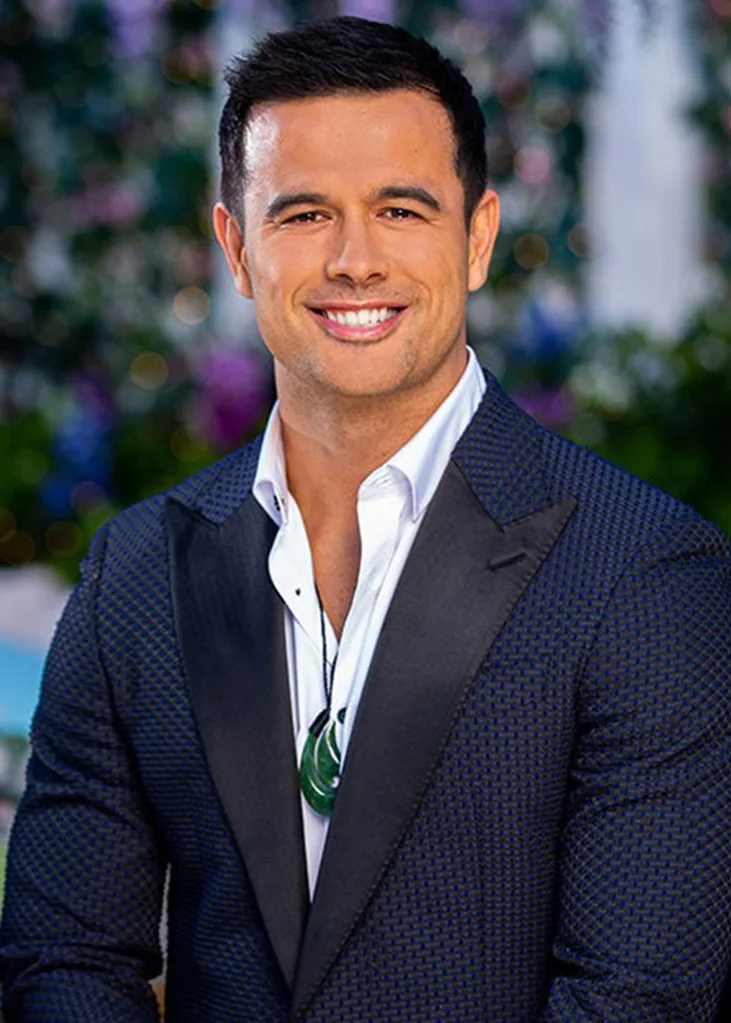 Shannon Karaka