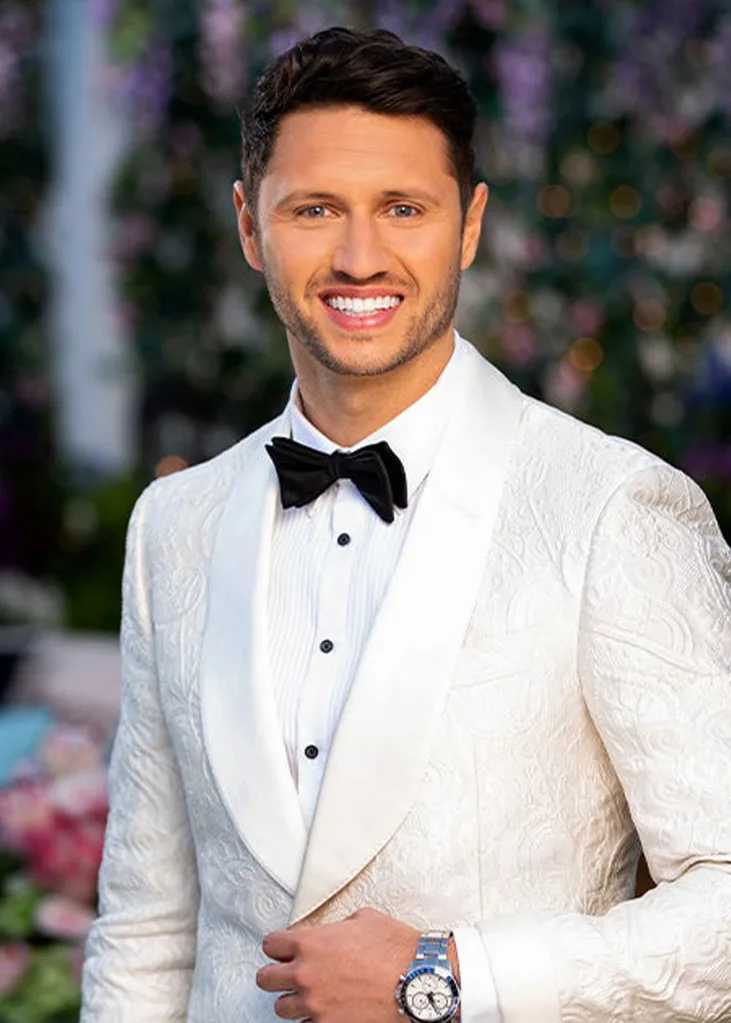Damien Stone