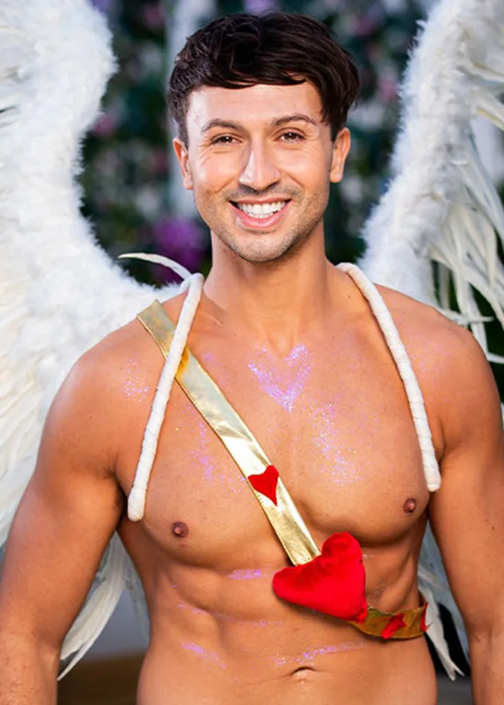 Jake Ricciardo
