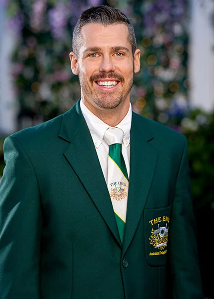 Pascal Wallace