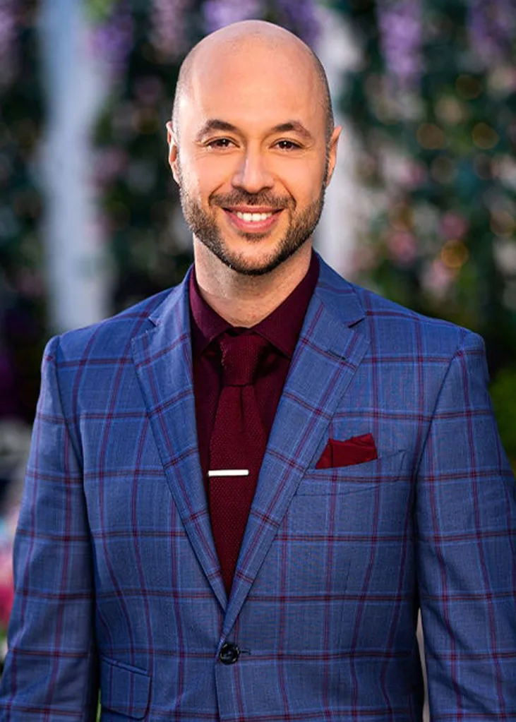 Sam Vescio