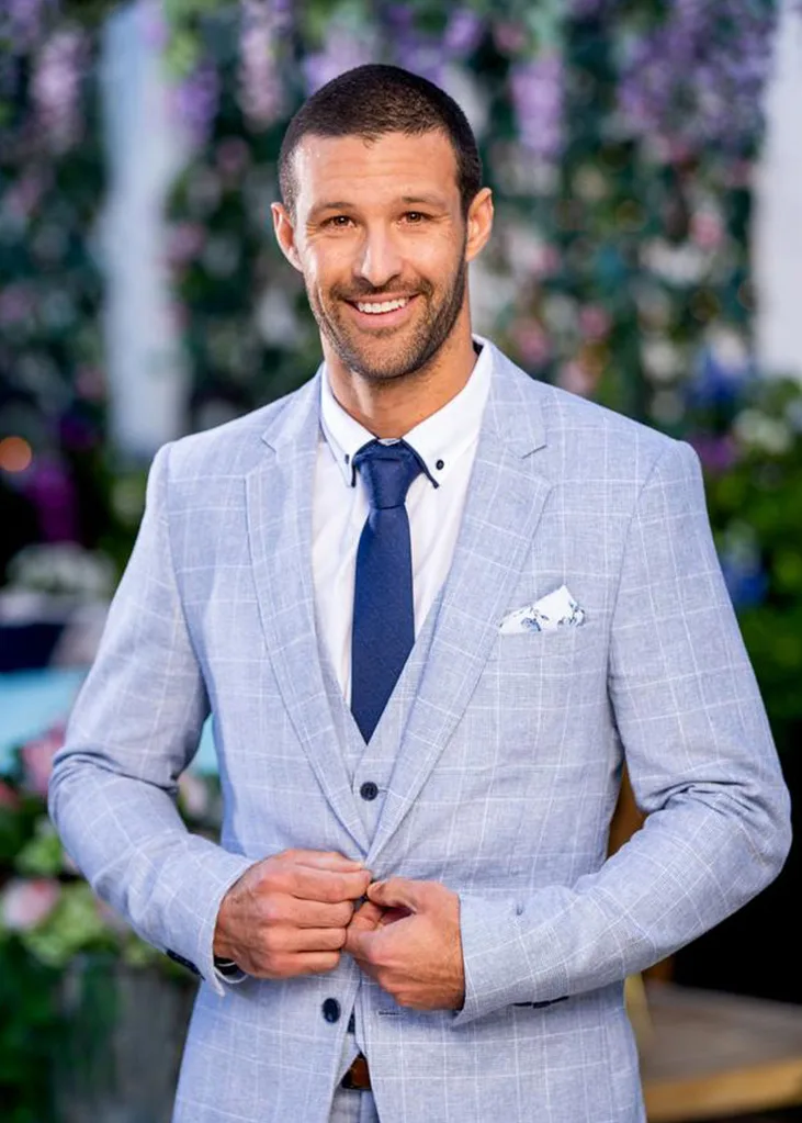 Pete Mann
