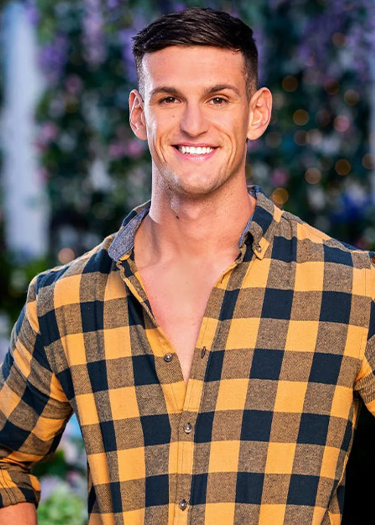 Joe Woodbury