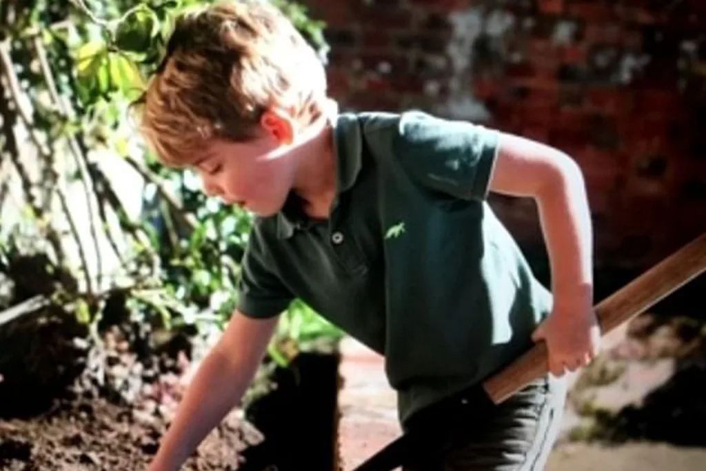 Prince George