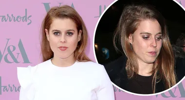 Beatrice slammed for being a ‘paralytic idiot’