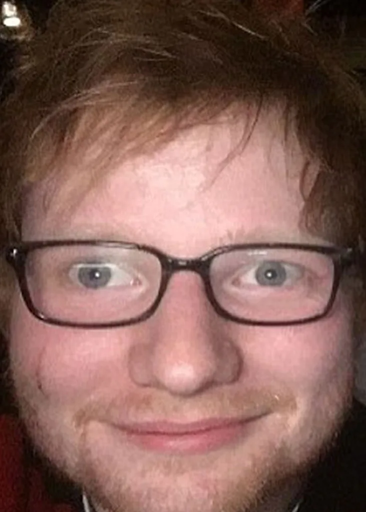 Ed Sheeran