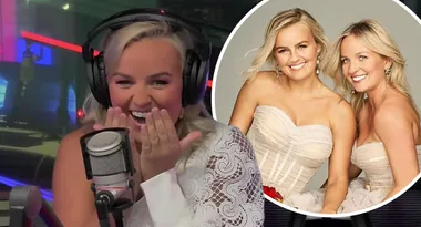 Elly just let slip the name of one unlucky Bachelorette suitor!