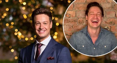 Bachelor Matt Agnew looks unrecognisable today