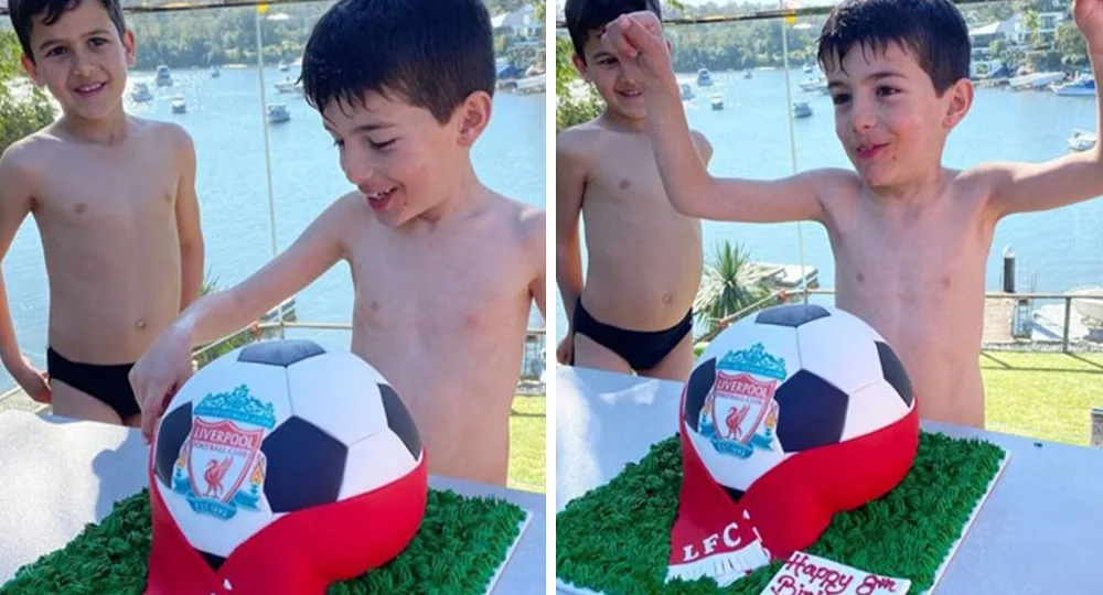 Ada Nicodemou son date aquarium