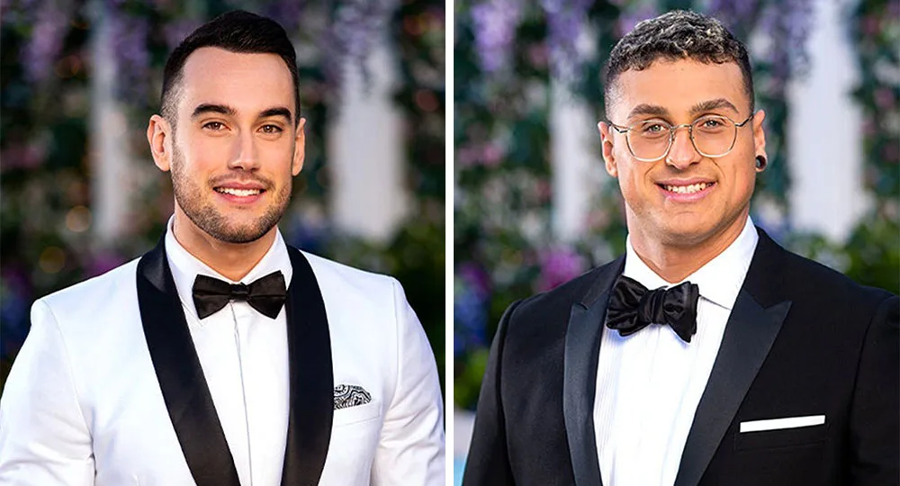 Samuel Bachelorette Nick eliminated