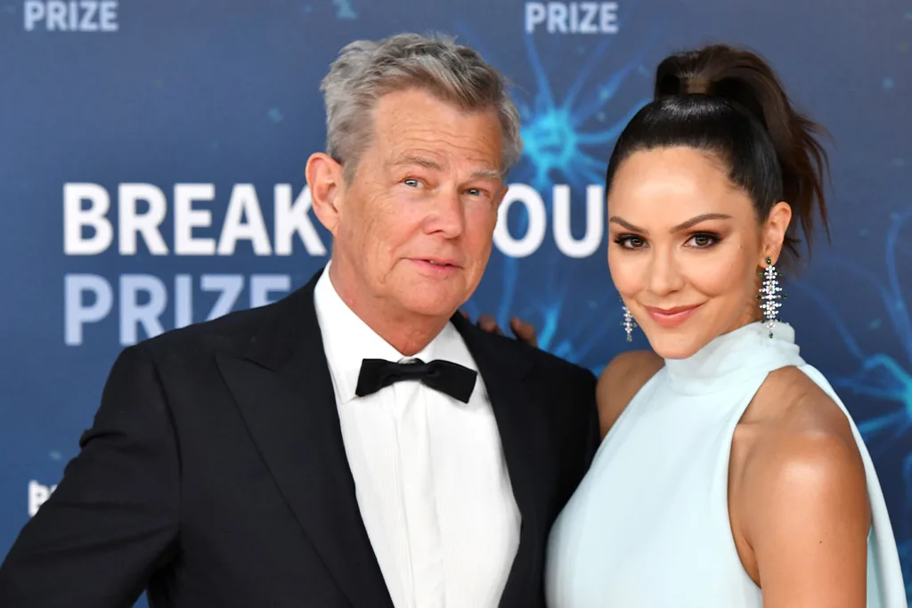 david foster and katherine mcphee harry meghan