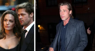 Shock claim: Brad set to take ‘ultimate revenge’ on Ange!