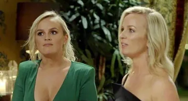 elly and becky