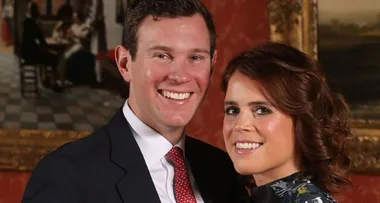 Why Princess Eugenie’s child will be BANNED from playing this game