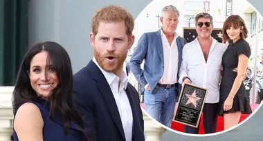 Inside Harry and Meghan’s SECRET Hollywood takeover plan