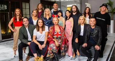 Meet the Celebrity Apprentice cast for 2021