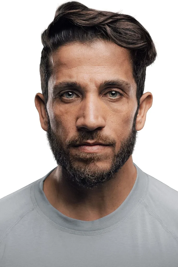 Firass Dirani