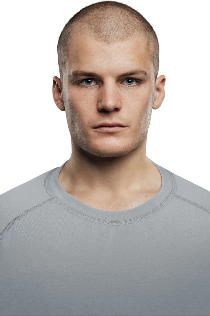 Jackson Warne