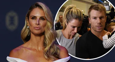 Inside Candice Warner’s harrowing miscarriage ordeal