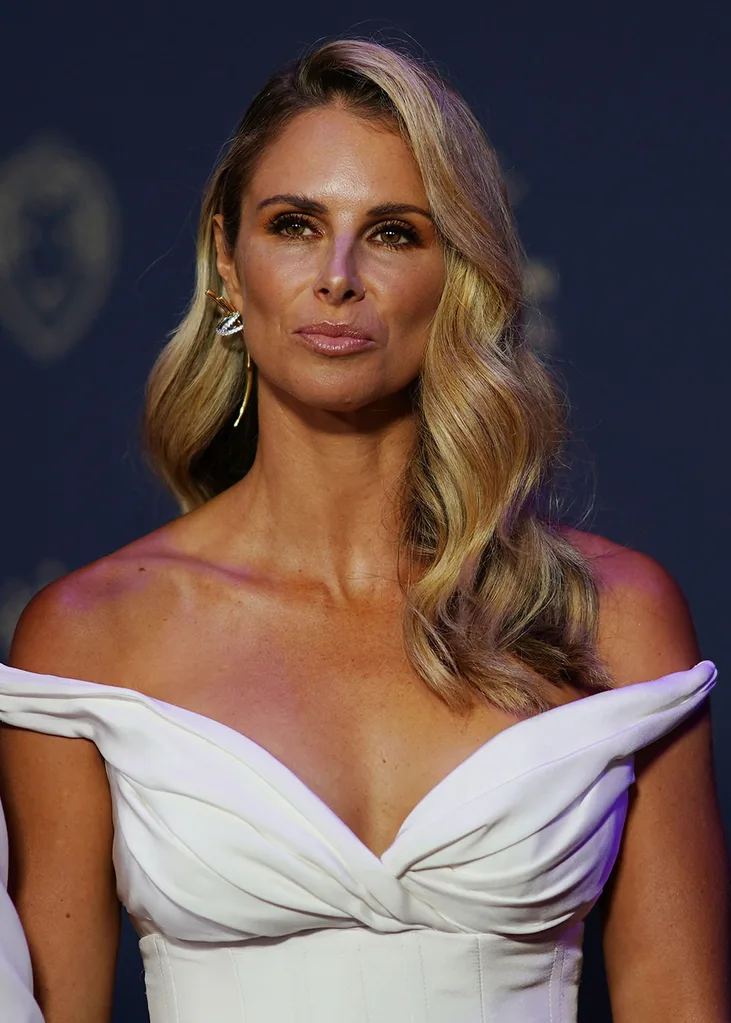 Candice Warner miscarriage