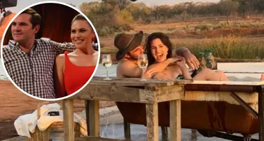 It’s OVER! Farmer Wants a Wife’s Alex and Henrietta split