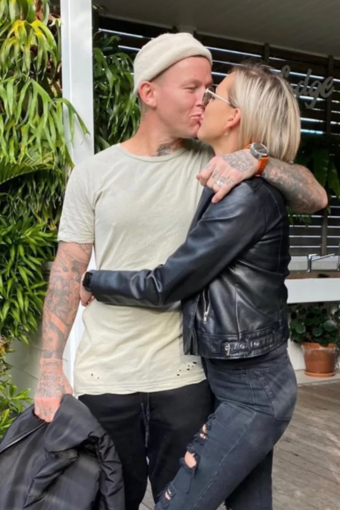 Todd Carney Susie Bradley