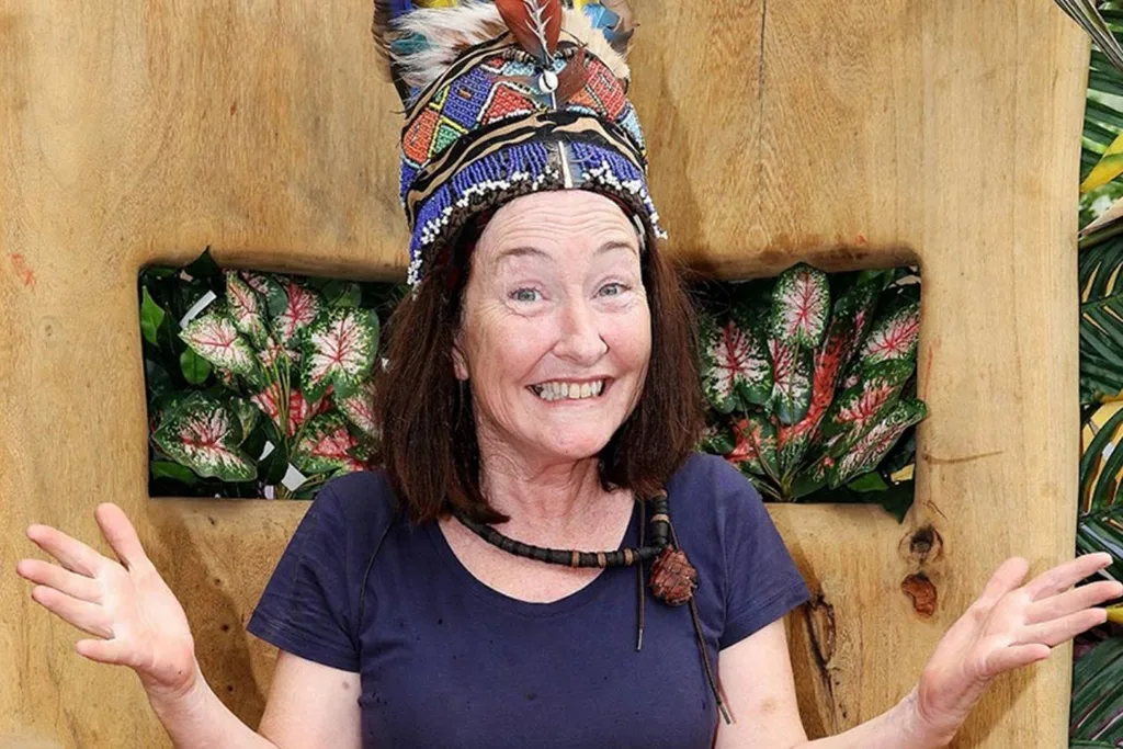 Fiona O'loughlin