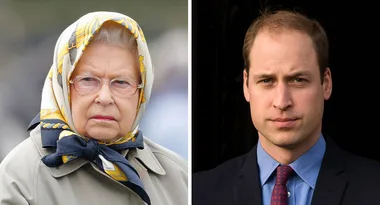 Queen ‘horrified’ with forward-thinking Prince William!