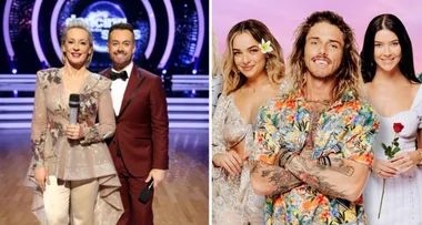 REVEALED: The shows returning to Ten in 2021